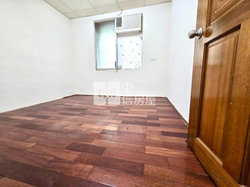 南清大邊間三房房屋室內格局與周邊環境