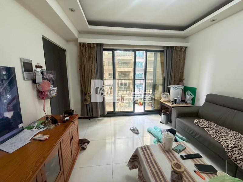 中壢夜市民權經典三房車房屋室內格局與周邊環境