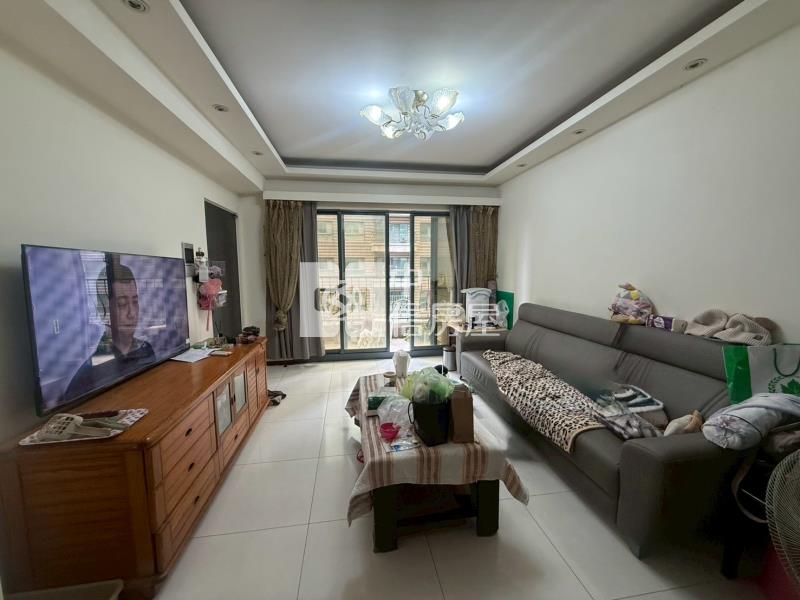 中壢夜市民權經典三房車房屋室內格局與周邊環境