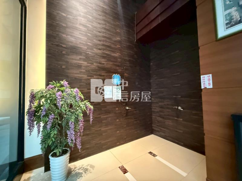 中壢夜市民權經典三房車房屋室內格局與周邊環境