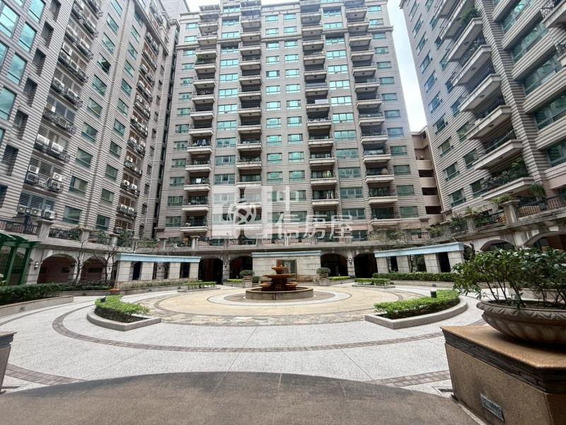 中壢夜市民權經典三房車房屋室內格局與周邊環境