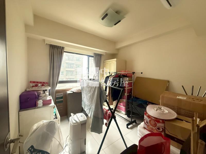 中壢夜市民權經典三房車房屋室內格局與周邊環境