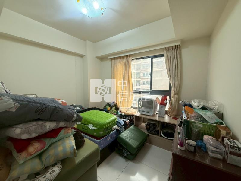 中壢夜市民權經典三房車房屋室內格局與周邊環境