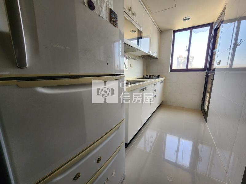 🔥稀有釋出🌈縣府邊間景觀大三房車🌈房屋室內格局與周邊環境