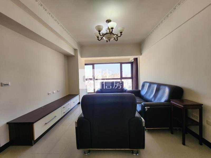 🔥稀有釋出🌈縣府邊間景觀大三房車🌈房屋室內格局與周邊環境