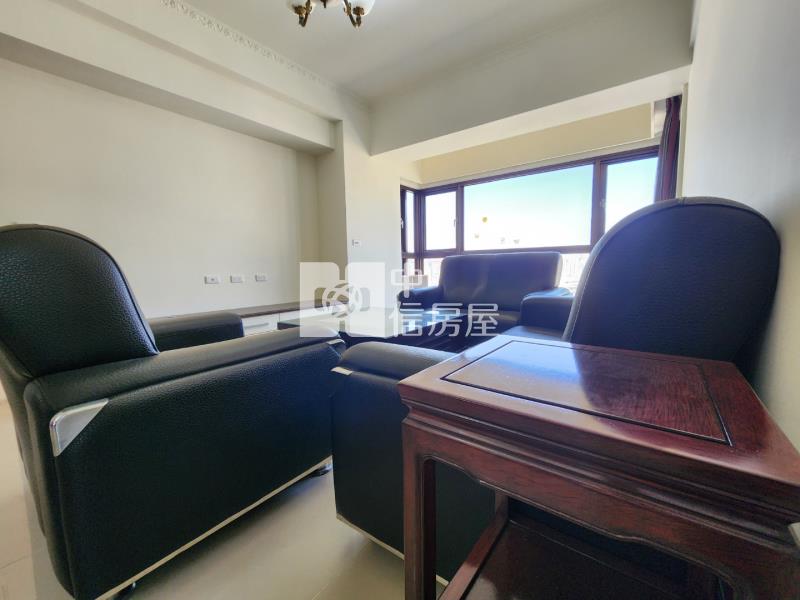 🔥稀有釋出🌈縣府邊間景觀大三房車🌈房屋室內格局與周邊環境