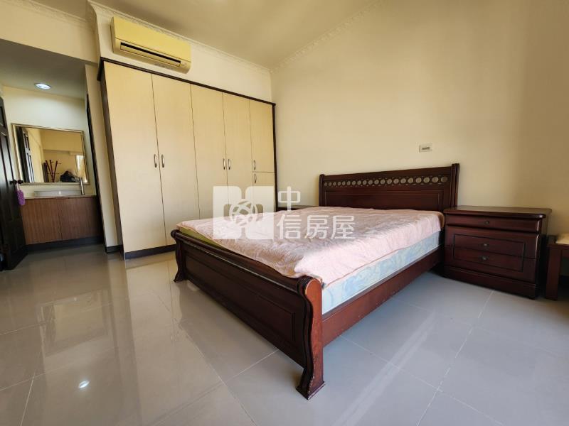 🔥稀有釋出🌈縣府邊間景觀大三房車🌈房屋室內格局與周邊環境