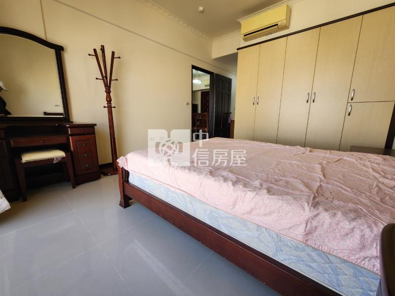 🔥稀有釋出🌈縣府邊間景觀大三房車🌈房屋室內格局與周邊環境