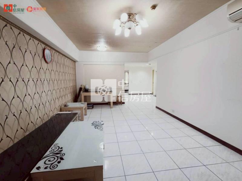 【安家】平鎮高中旁三房車房屋室內格局與周邊環境