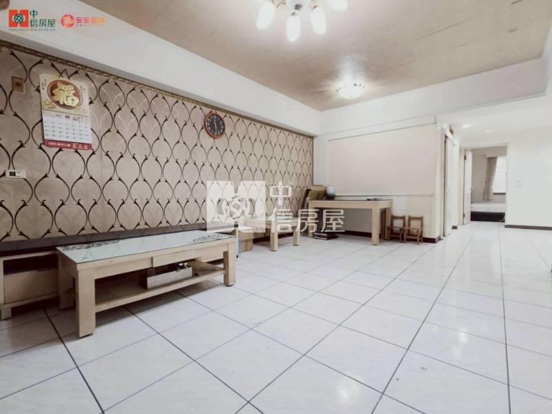 【安家】平鎮高中旁三房車房屋室內格局與周邊環境