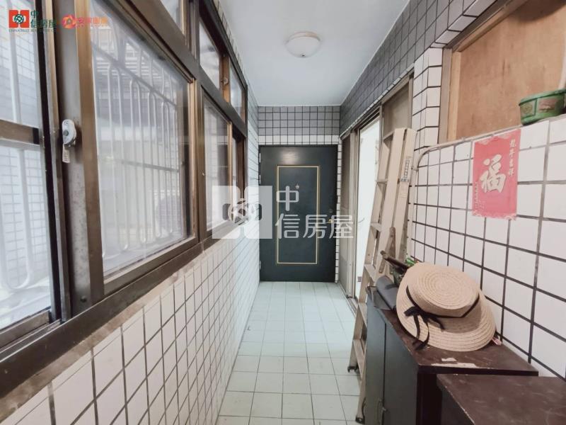 【安家】平鎮高中旁三房車房屋室內格局與周邊環境