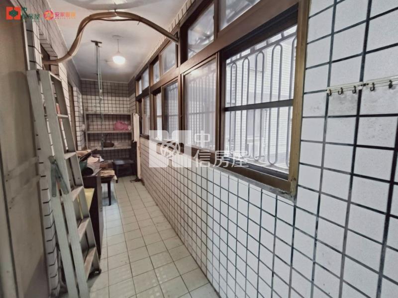 【安家】平鎮高中旁三房車房屋室內格局與周邊環境