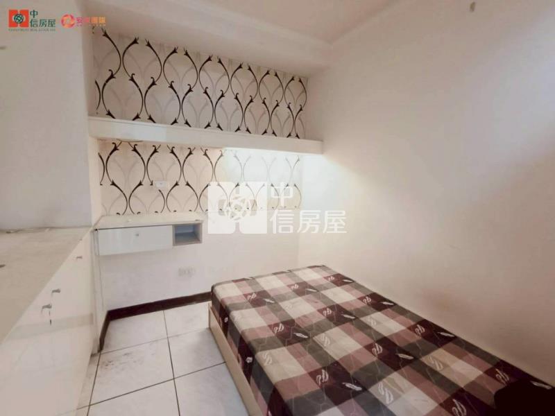 【安家】平鎮高中旁三房車房屋室內格局與周邊環境