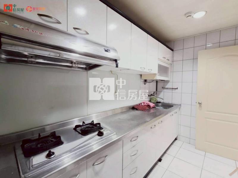 【安家】平鎮高中旁三房車房屋室內格局與周邊環境