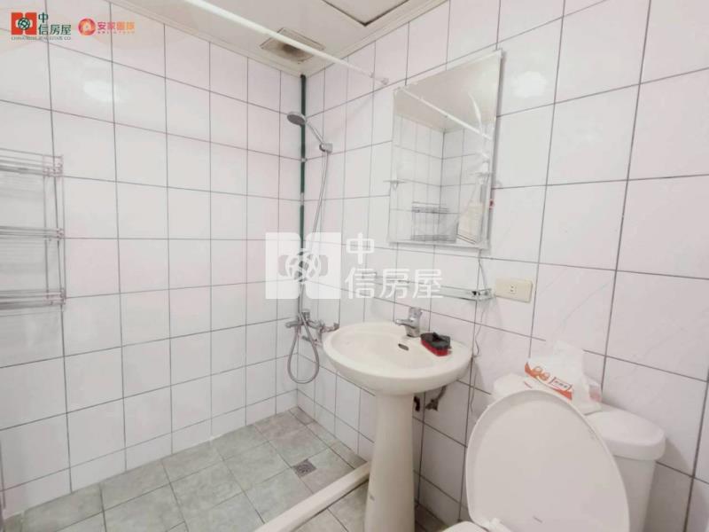 【安家】平鎮高中旁三房車房屋室內格局與周邊環境