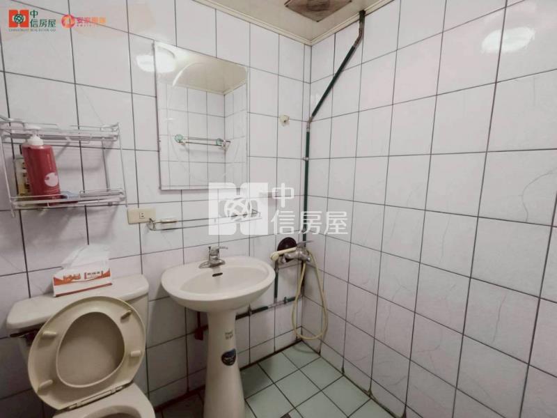 【安家】平鎮高中旁三房車房屋室內格局與周邊環境