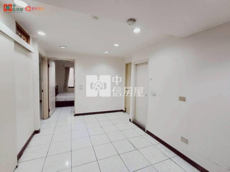 【安家】平鎮高中旁三房車房屋室內格局與周邊環境