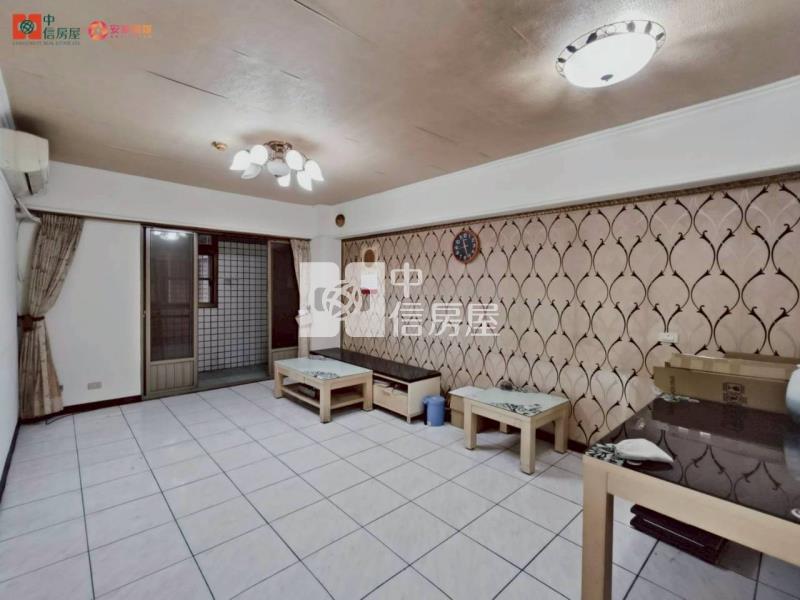 【安家】平鎮高中旁三房車房屋室內格局與周邊環境