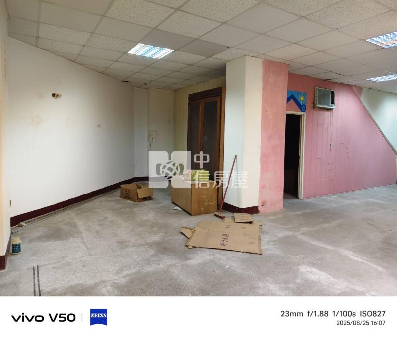 1I86圓緣園超大地下室房屋室內格局與周邊環境