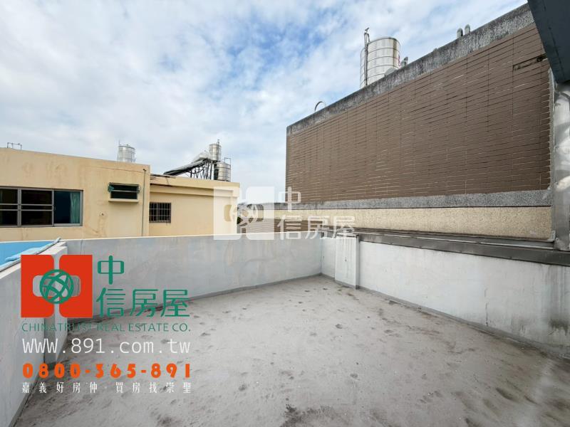 福樂國小車庫別墅房屋室內格局與周邊環境