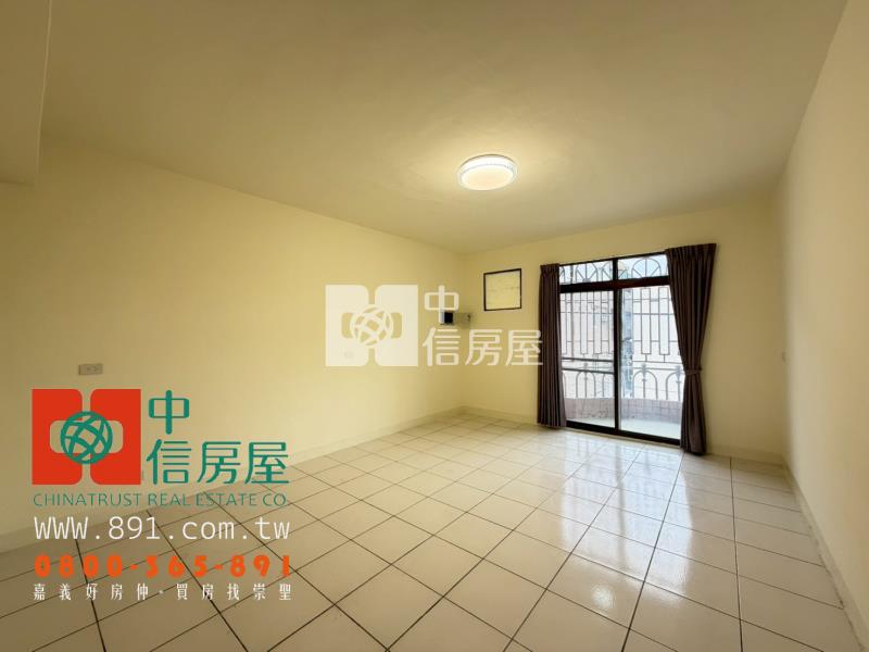 福樂國小車庫別墅房屋室內格局與周邊環境