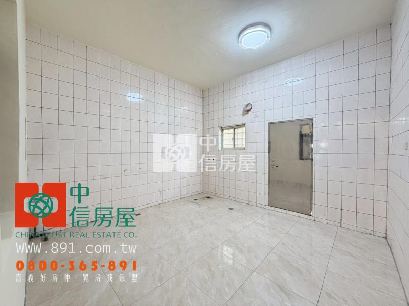 福樂國小車庫別墅房屋室內格局與周邊環境