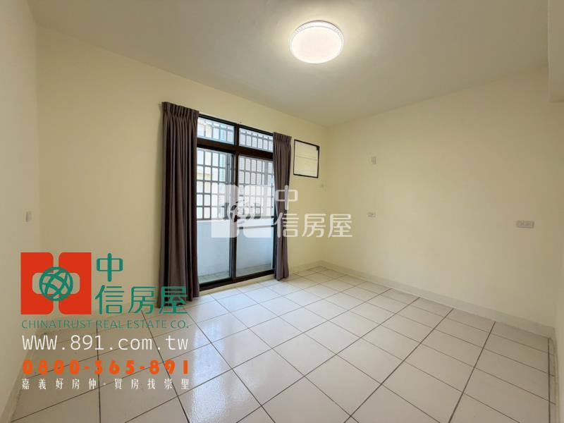 福樂國小車庫別墅房屋室內格局與周邊環境