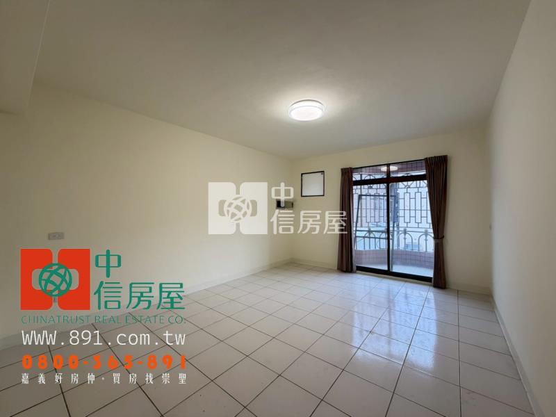 福樂國小車庫別墅房屋室內格局與周邊環境