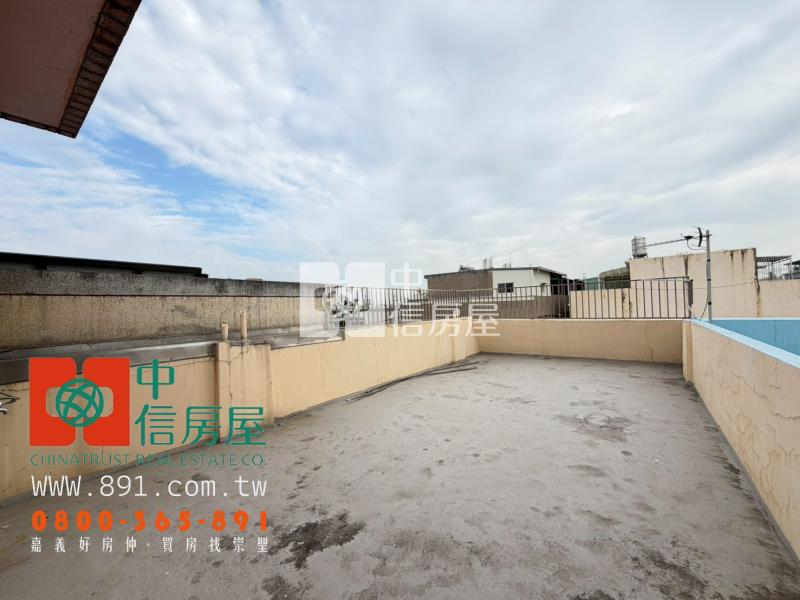 福樂國小車庫別墅房屋室內格局與周邊環境