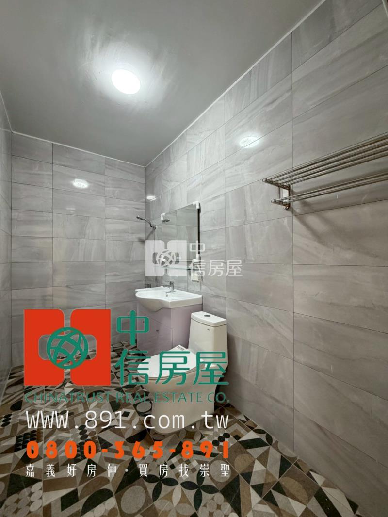 福樂國小車庫別墅房屋室內格局與周邊環境