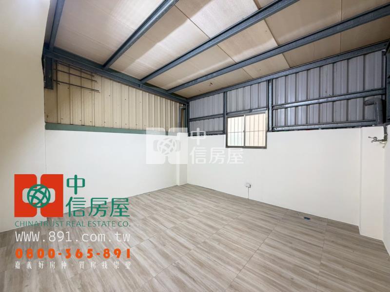 福樂國小車庫別墅房屋室內格局與周邊環境