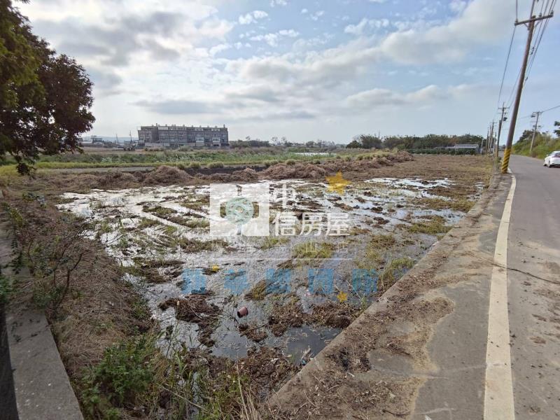 【新夢想】新豐雙臨路美田房屋室內格局與周邊環境