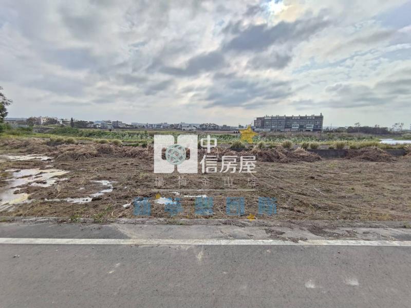 【新夢想】新豐雙臨路美田房屋室內格局與周邊環境