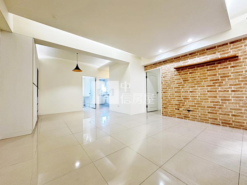 南屯精科免整理大三房房屋室內格局與周邊環境