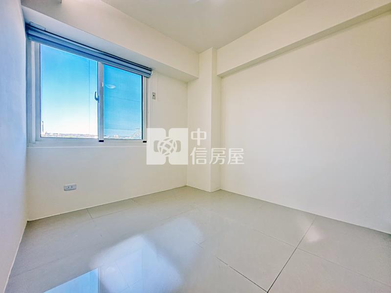 南屯精科免整理大三房房屋室內格局與周邊環境