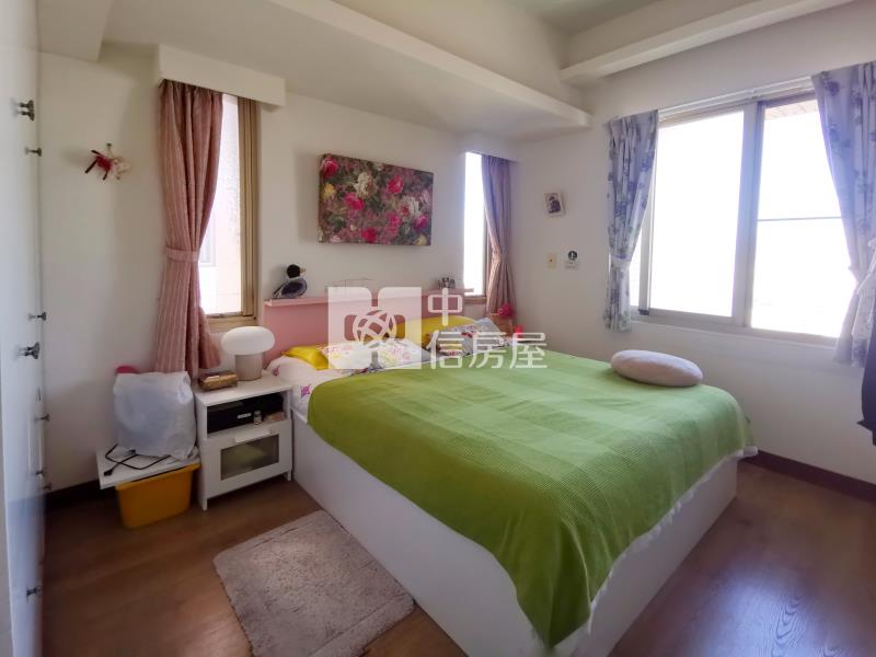 興富發上城高樓美2房房屋室內格局與周邊環境