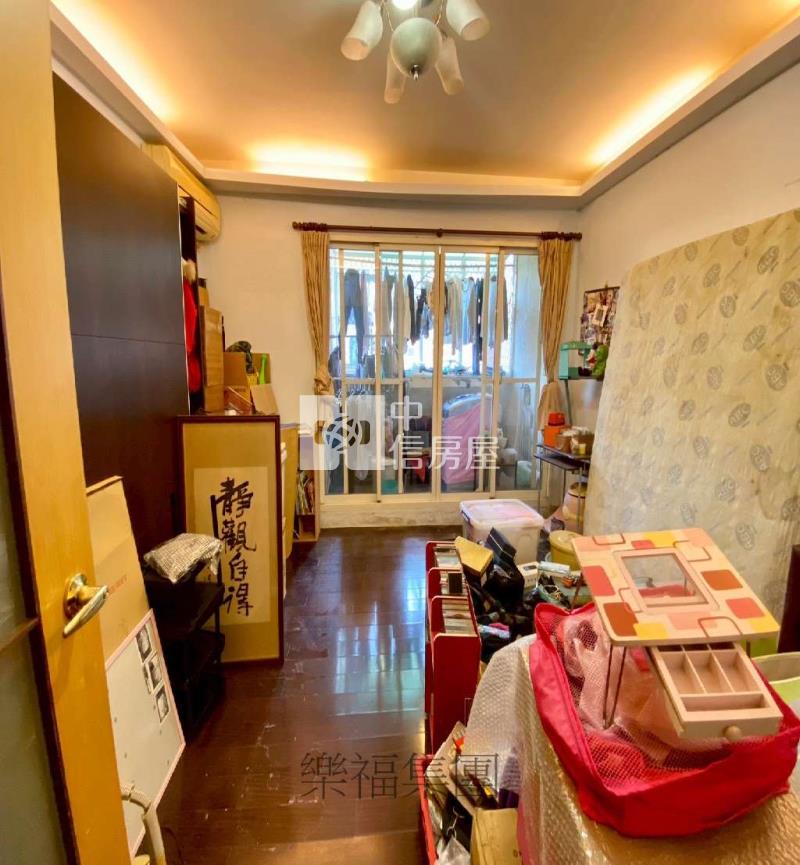 熱河崇德商圈前院車庫別墅房屋室內格局與周邊環境