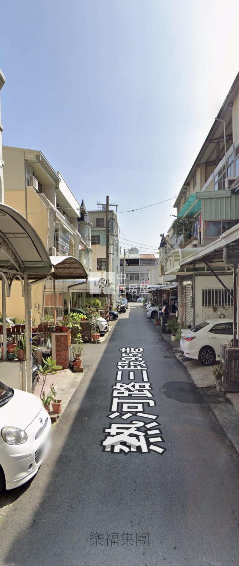 熱河崇德商圈前院車庫別墅房屋室內格局與周邊環境