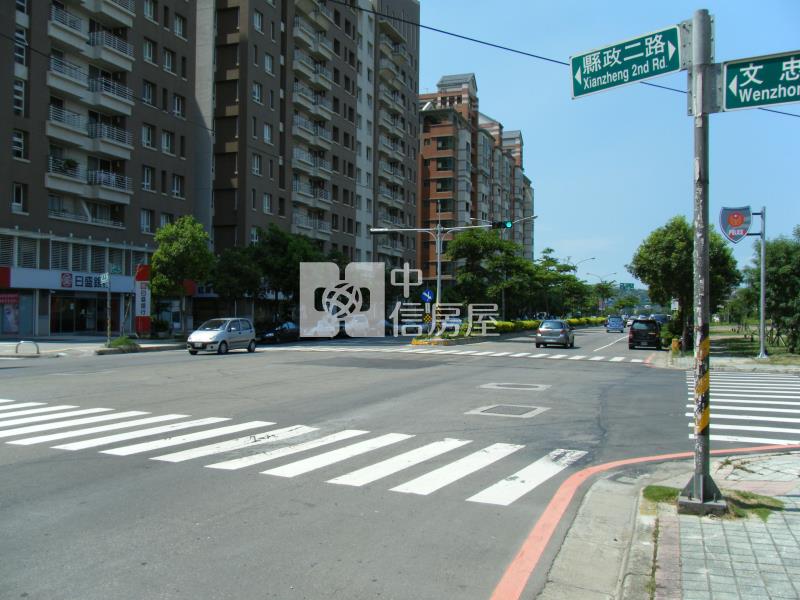 竹北臨路大坪數透天房屋室內格局與周邊環境