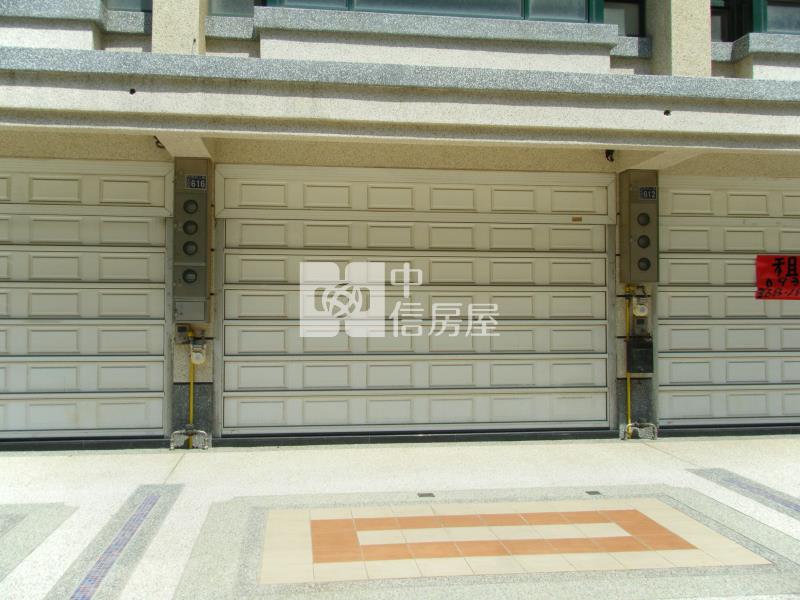 竹北臨路大坪數透天房屋室內格局與周邊環境