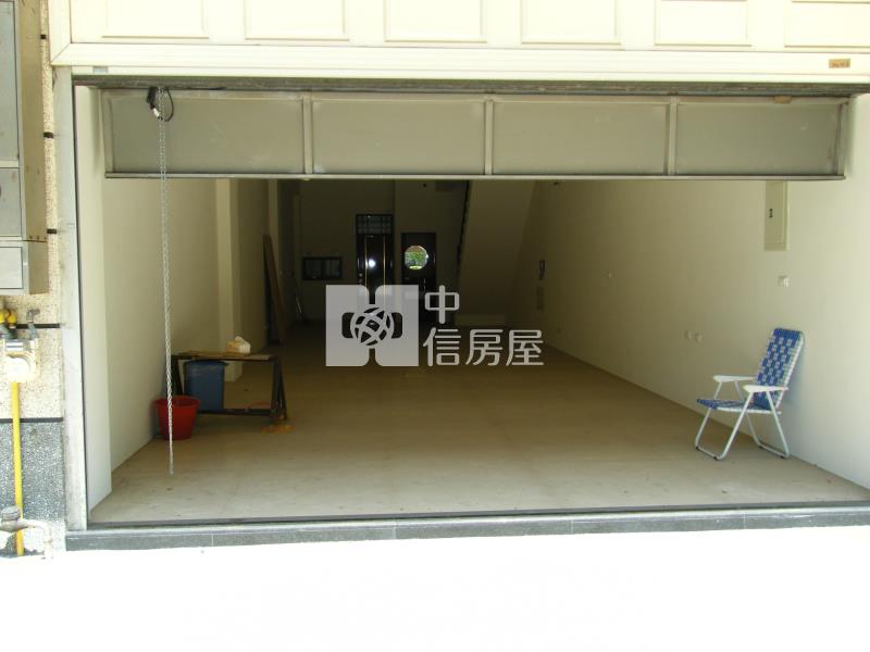 竹北臨路大坪數透天房屋室內格局與周邊環境