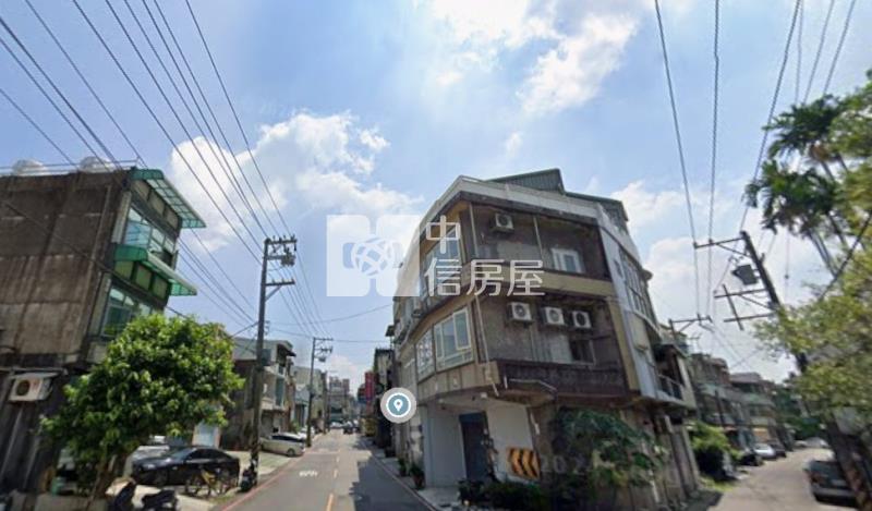 龍潭成功路超值透天房屋室內格局與周邊環境