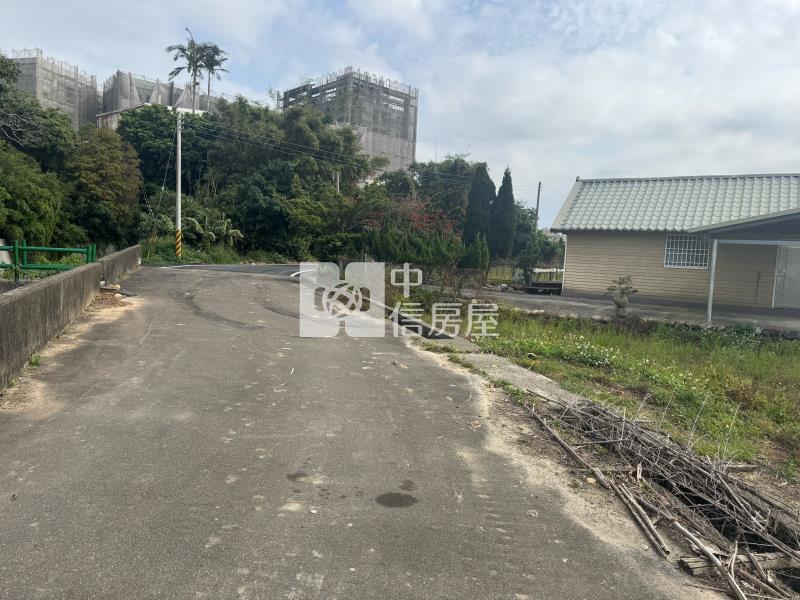 竹北崁頭段農地房屋室內格局與周邊環境