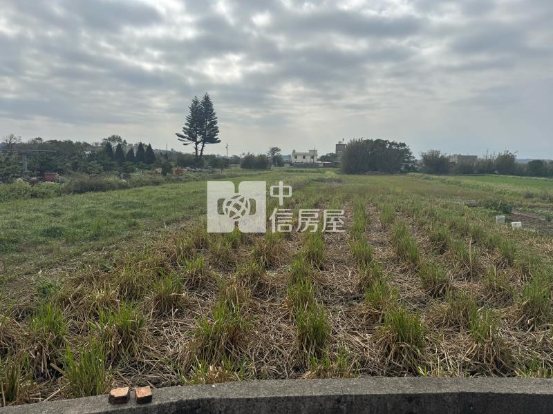 竹北崁頭段農地房屋室內格局與周邊環境