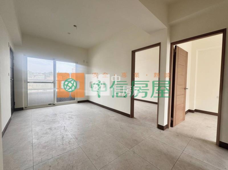 珠浦南路2房公寓