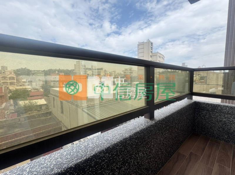 珠浦南路2房公寓房屋室內格局與周邊環境