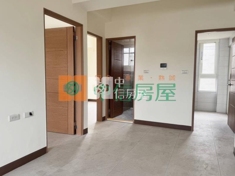 珠浦南路2房公寓房屋室內格局與周邊環境