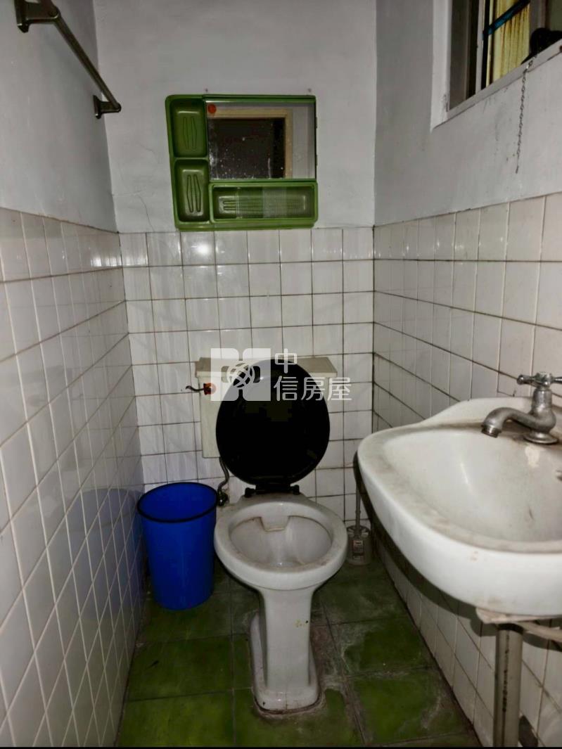 龍潭成功路超值透天2房屋室內格局與周邊環境