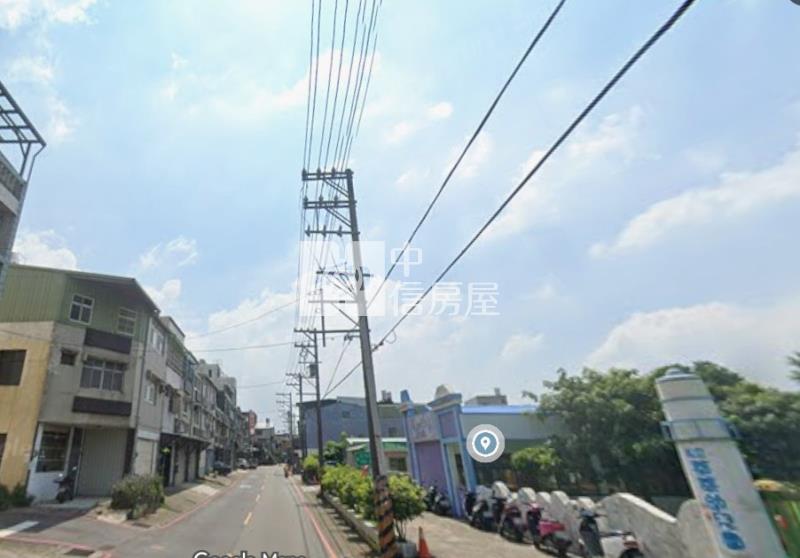 龍潭成功路超值透天2房屋室內格局與周邊環境