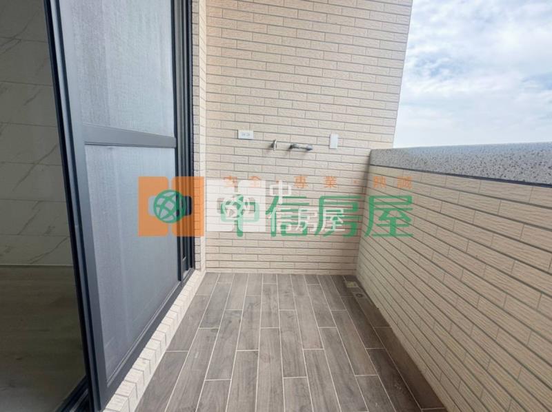 興固埔後3房公寓房屋室內格局與周邊環境